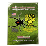 Cloma Pharma Black Spider Powder 7g