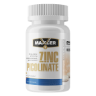 Maxler Zinc Picolinate 50 mg 60 таб