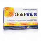 OLIMP Labs Gold-Vit B Forte 60 таблеток