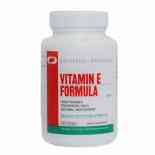 UN Vitamin E Formula 100 Softgels