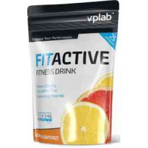 VPLAB FitActive Fitness Drink