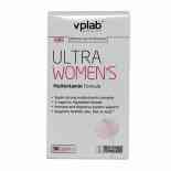 VPLAB Ultra Women's Multivitamin Formula