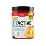 VPLab FitActive Isotonic Drink 500g