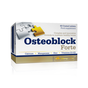 OLIMP Labs Osteoblock Forte 60 таб.