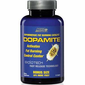 MHP Dopamite 60 таб